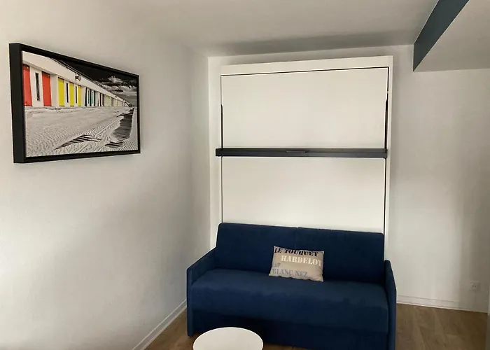 Les Apartment