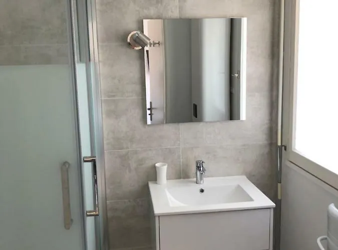 Apartment Les